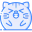 Excited icon 64x64