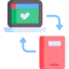 Exchange icon 64x64