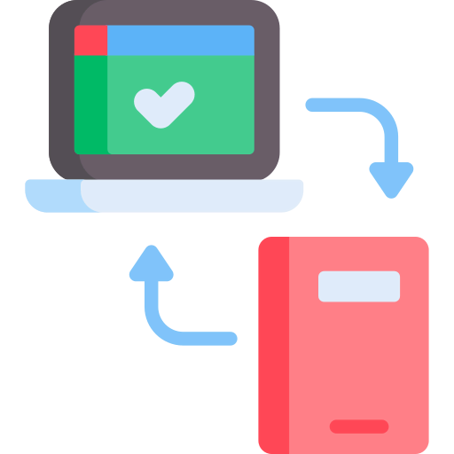 Exchange icon