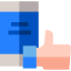 Like icon 64x64