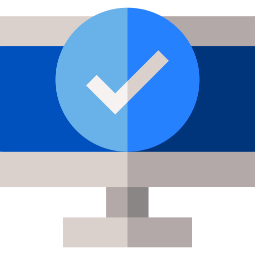 Checked icon
