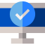 Checked icon 64x64