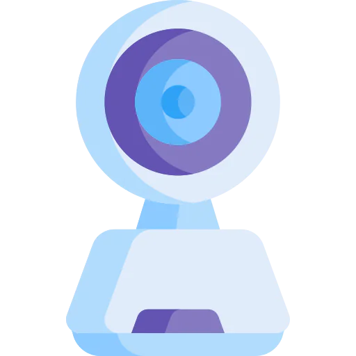 Webcam icon