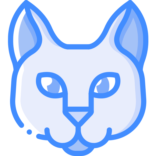 Cat icon
