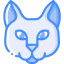 Cat icon 64x64