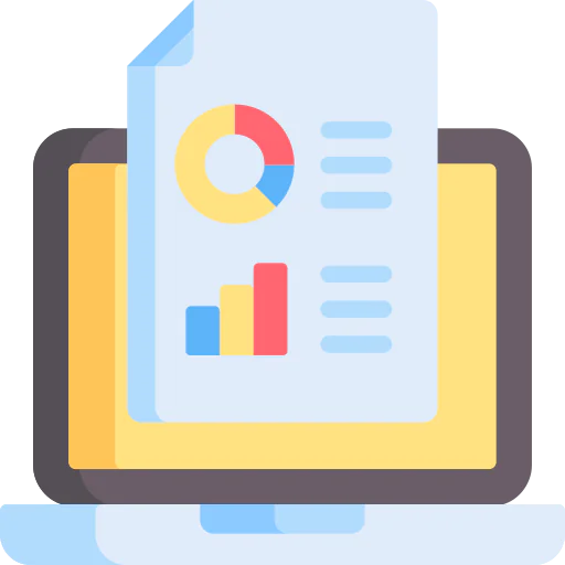 Statistics icon