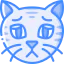 Sad icon 64x64