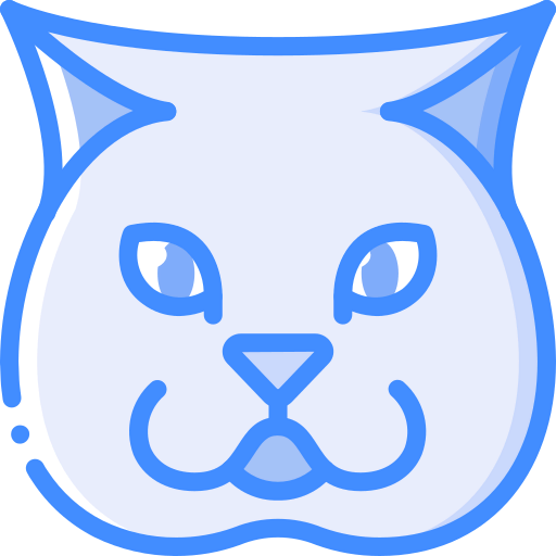 Chubby icon