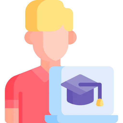 Student icon