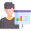 Teacher icon 64x64