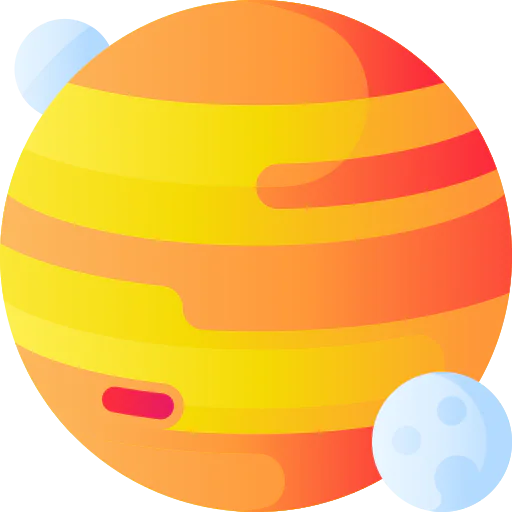 Jupiter icon