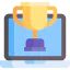 Trophy icon 64x64