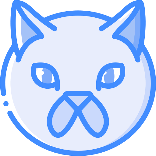 Chubby icon