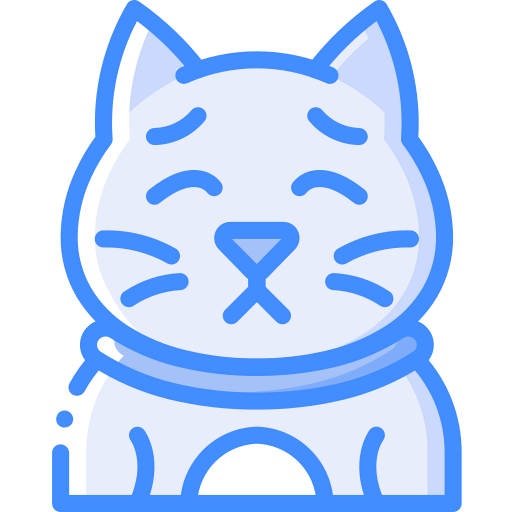 Sad icon