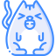Excited icon 64x64