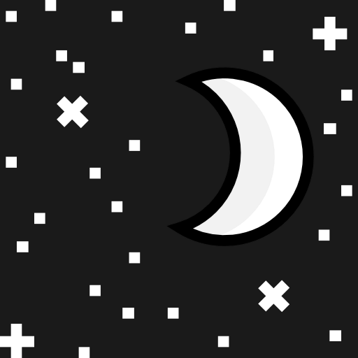 Landscape icon