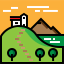 House icon 64x64