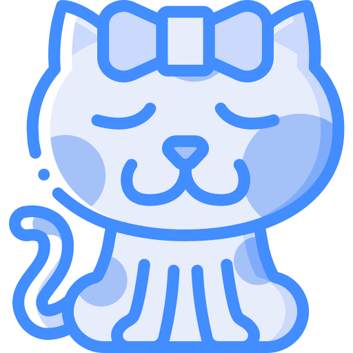 Relaxed icon