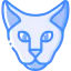 Cat icon 64x64