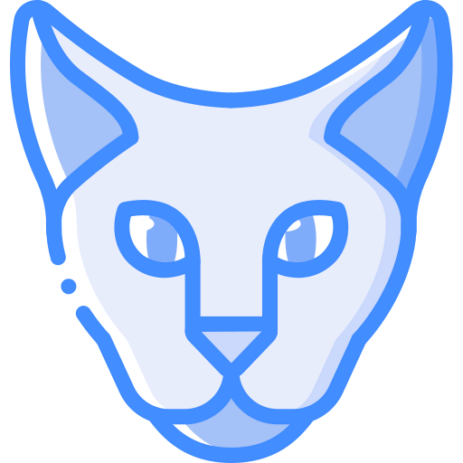 Cat icon