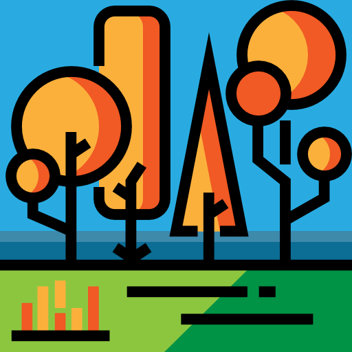 Trees icon