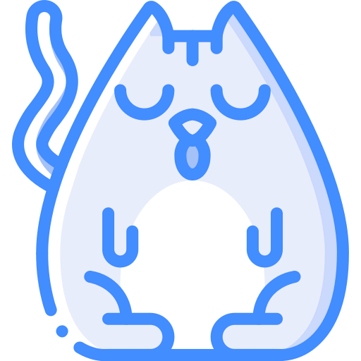 Sleepy icon