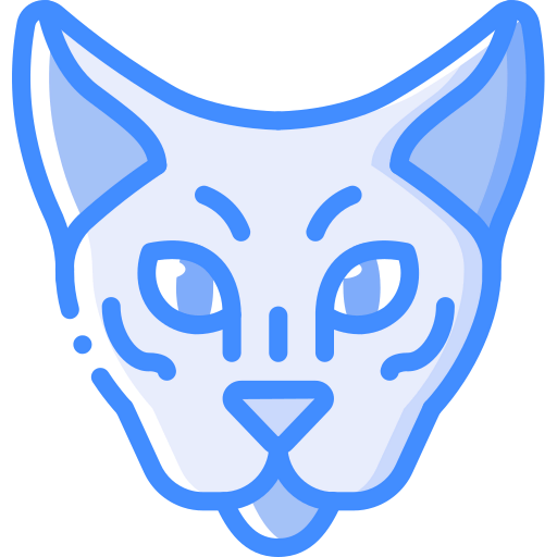Cat icon