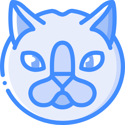 Chubby icon