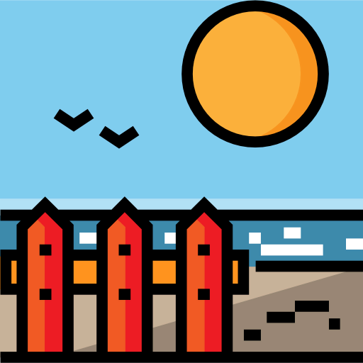 Mountains icon
