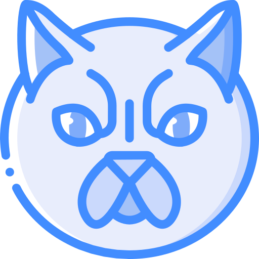 Chubby icon