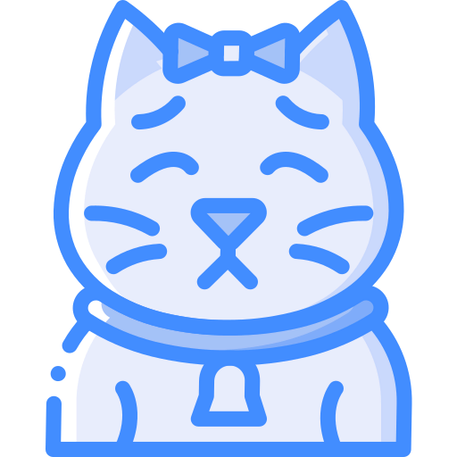 Sad icon