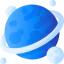 Uranus icon 64x64
