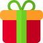Gift icon 64x64