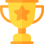 Trophy icon 64x64