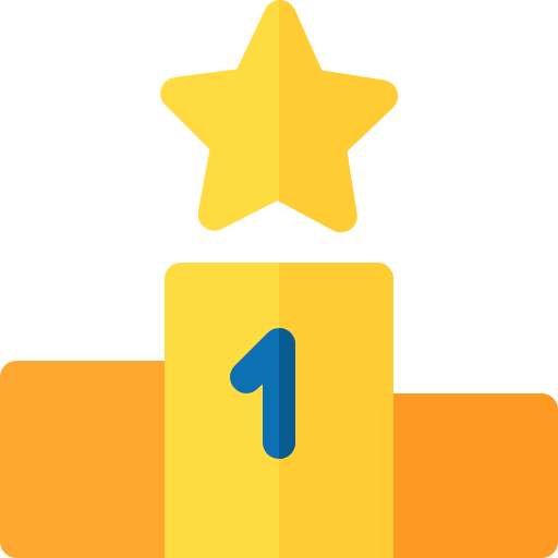 Podium icon