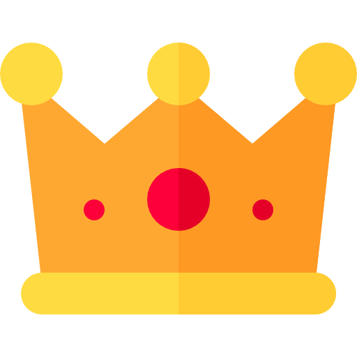 Crown icon