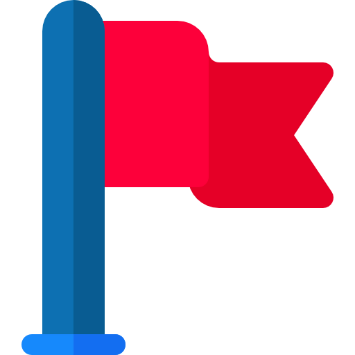 Flag icon