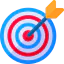 Target icon 64x64