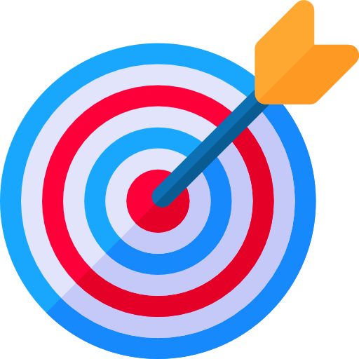 Target icon