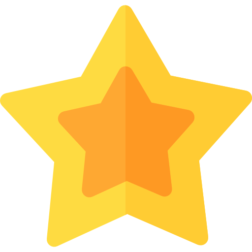 Star icon