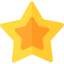 Star icon 64x64