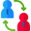 Teamwork icon 64x64