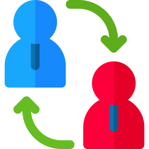 Teamwork icon