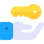 Key icon 64x64