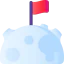 Flag icon 64x64