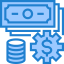 Business icon 64x64