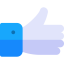 Like icon 64x64