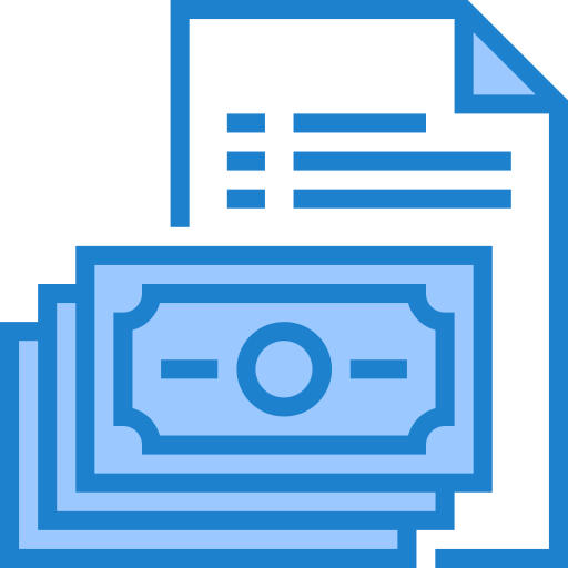 Bill icon