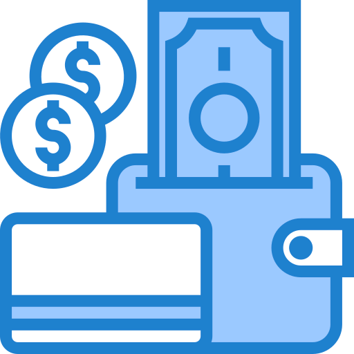 Bill icon
