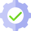 Settings icon 64x64